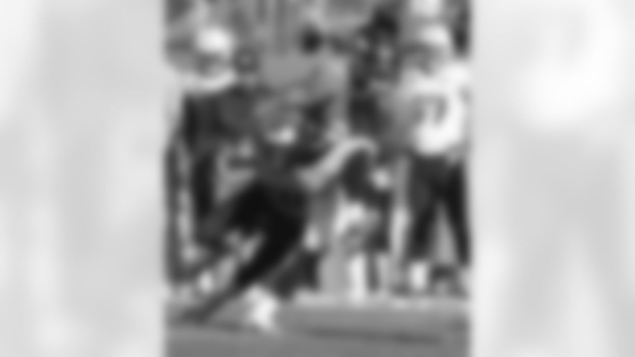 Knowshon Moreno
