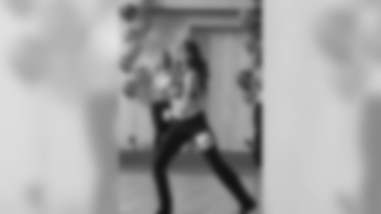 Special Education major Metro State, Dance Instructor, 16 years dance training