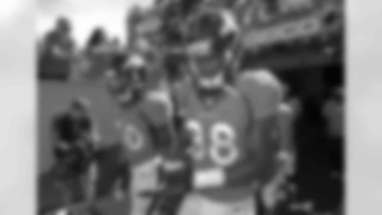 Demaryius Thomas