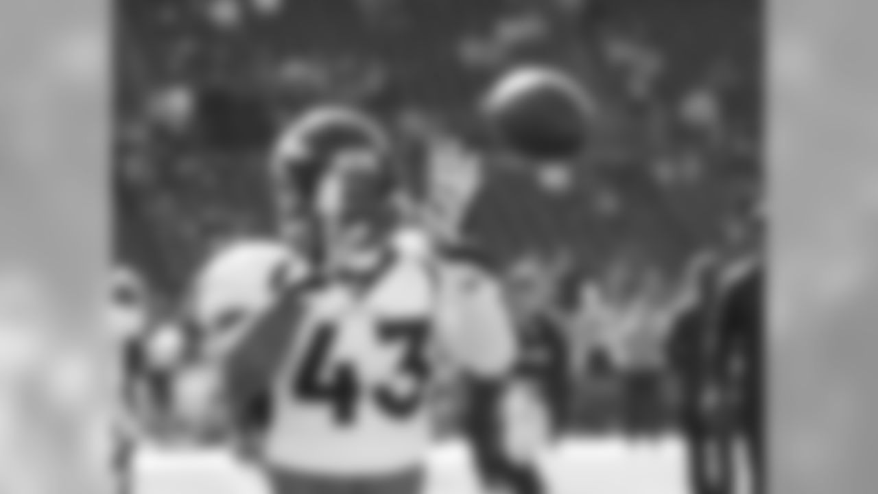 T.J. Ward