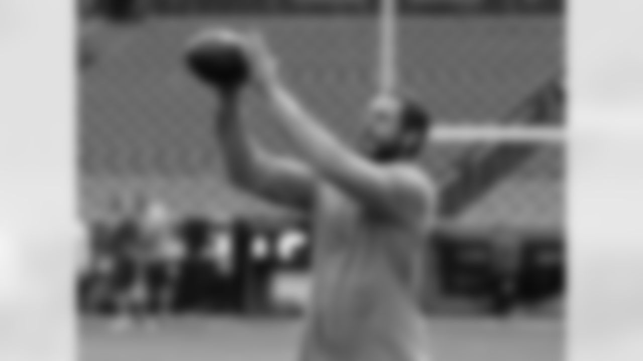 Jacob Tamme