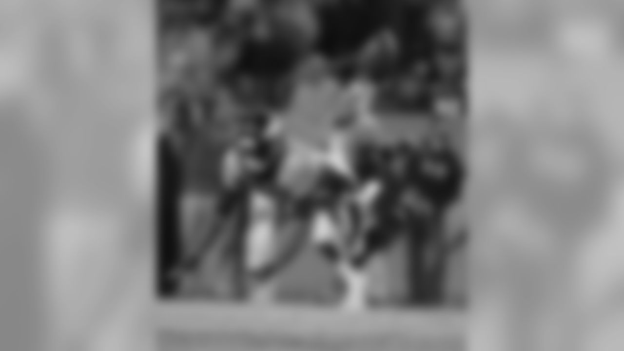 Emmanuel Sanders