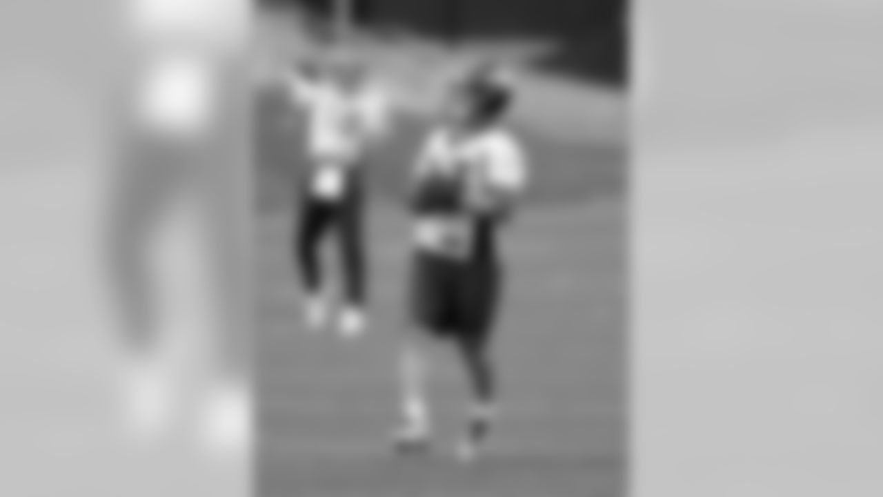 Wes Welker