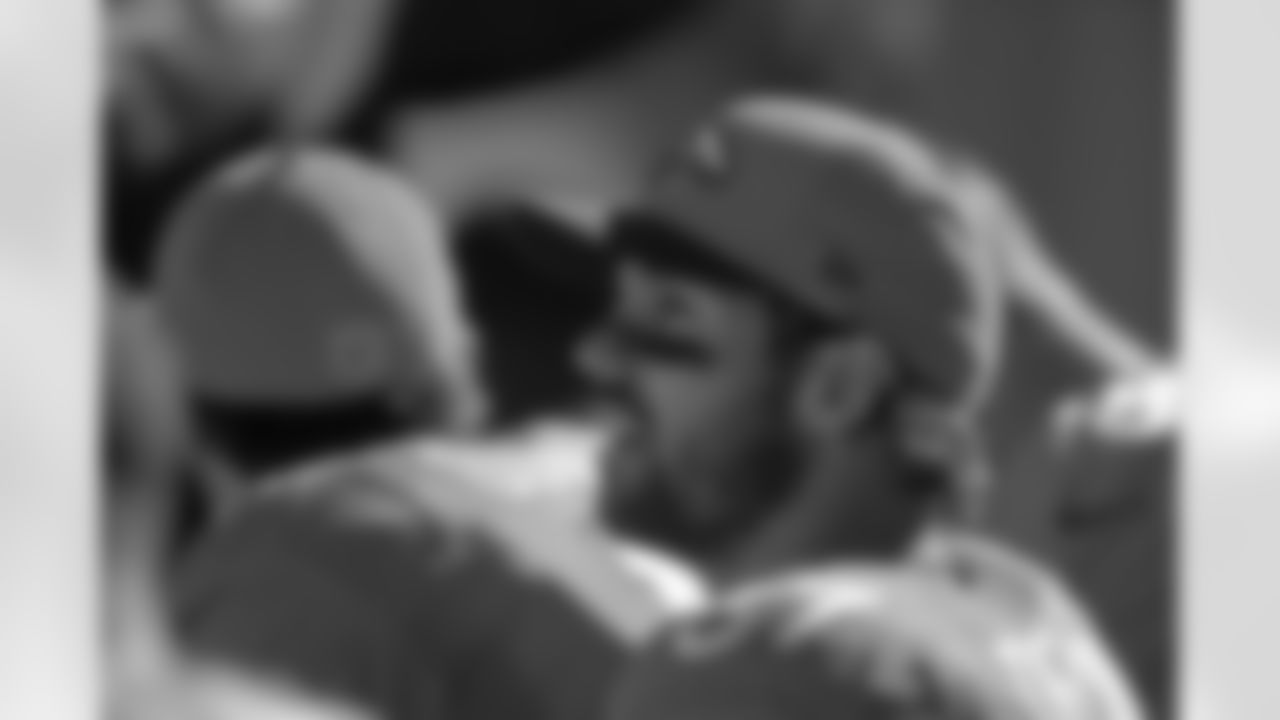 Eric Decker