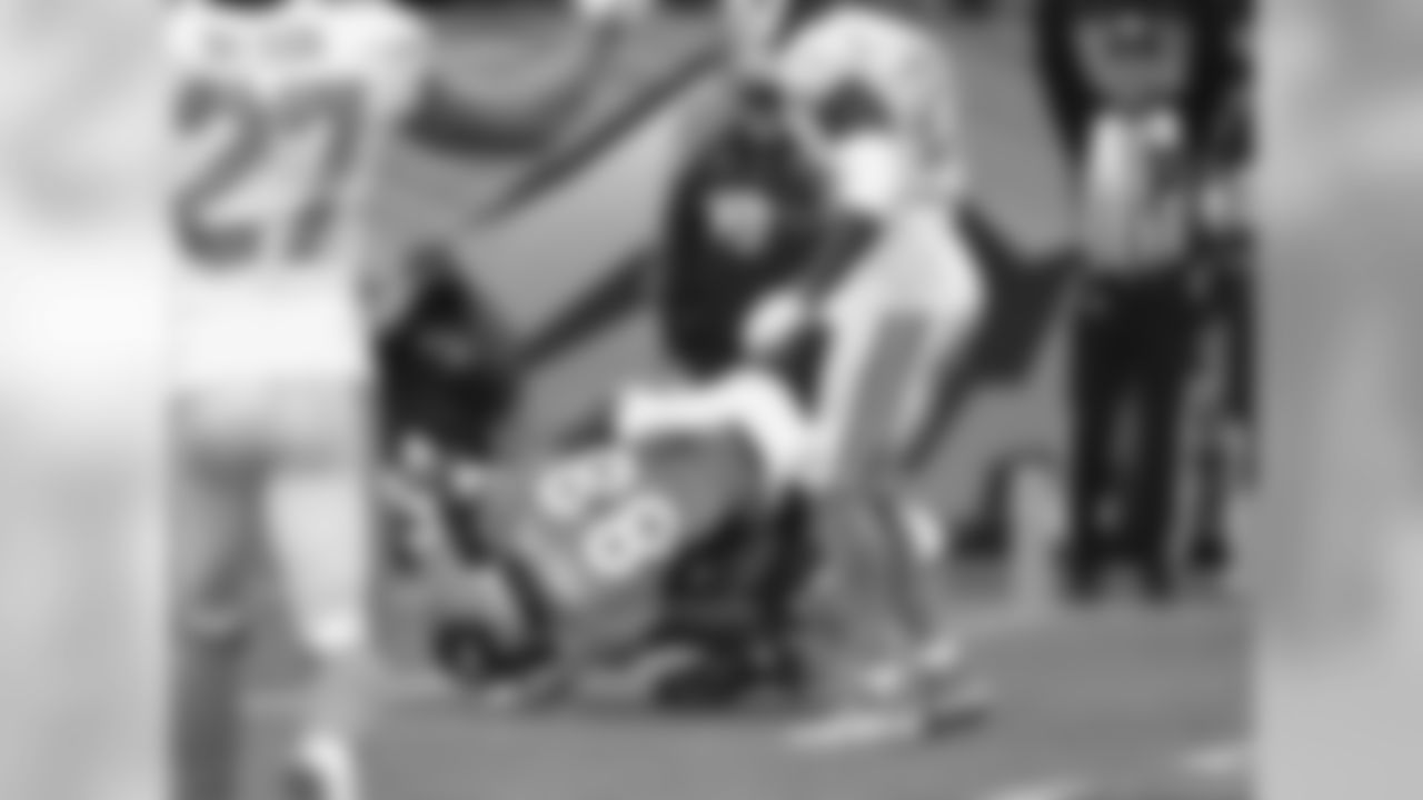 Demaryius Thomas