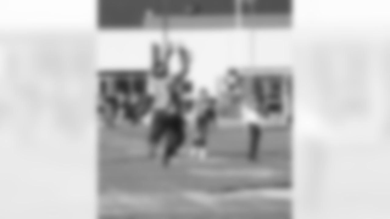 Duke Ihenacho
