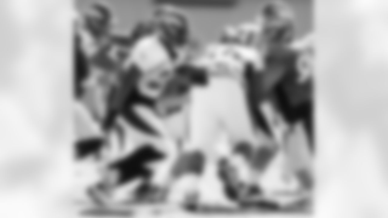 Knowshon Moreno