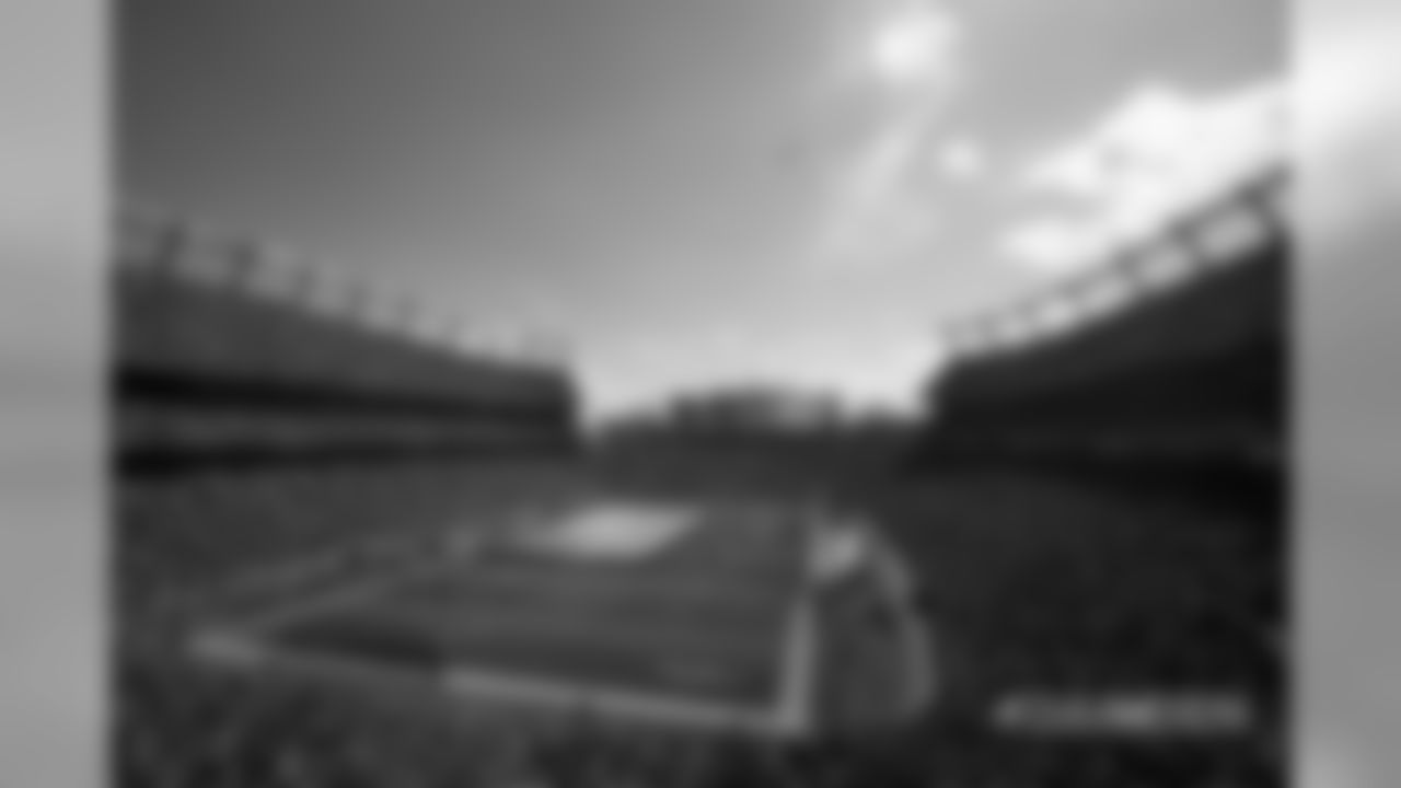 Denver Broncos action against the Oakland Raiders during the game at Broncos Stadium at Mile High in Denver, Colorado, September 16, 2018.
Photo by Gabriel Christus