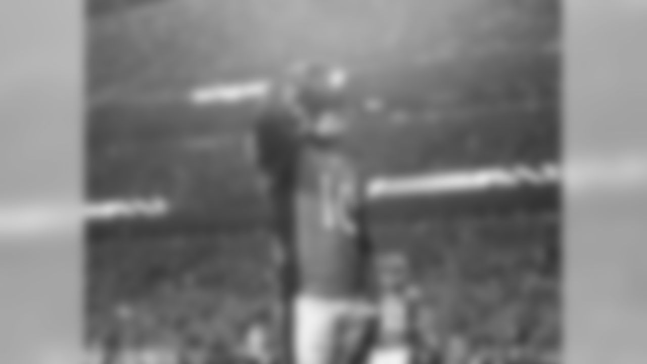 Emmanuel Sanders