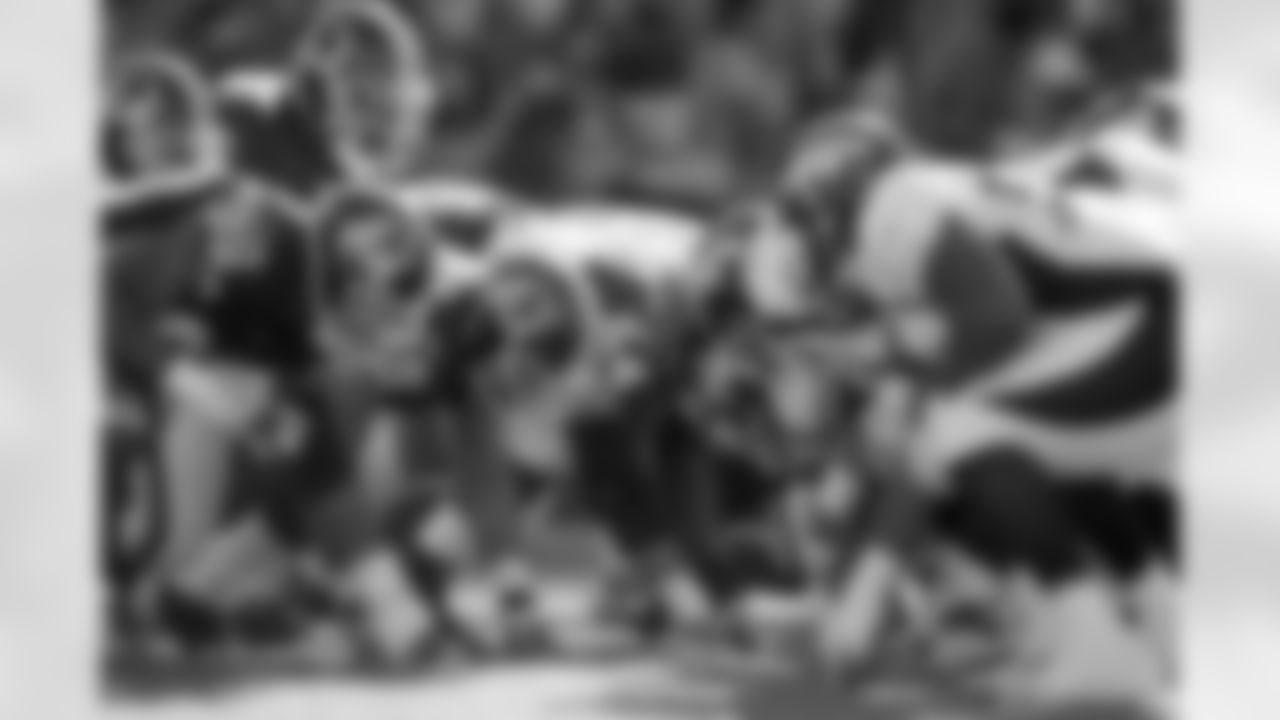 Oct. 27, vs. Washington, 2:25 p.m., FOX