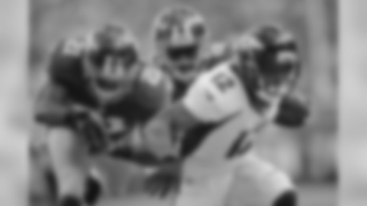 Andre Caldwell