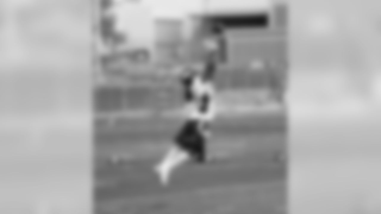 CB Omar Bolden