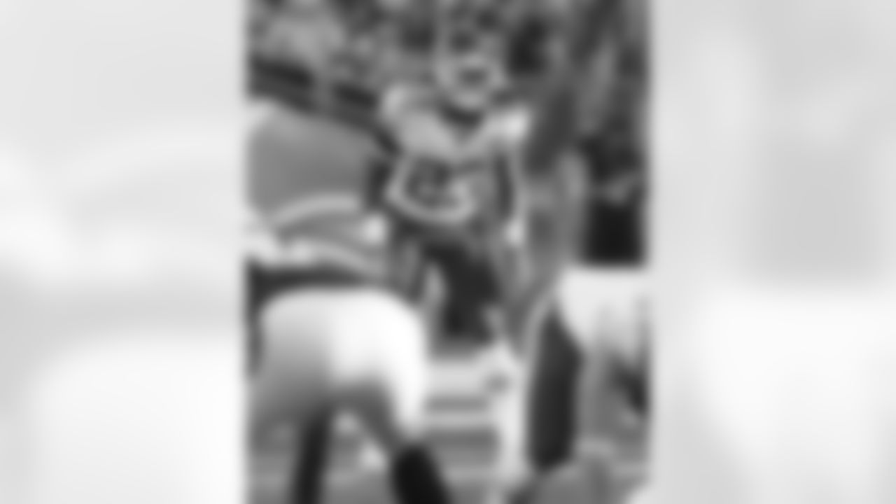 Kendrick Lewis