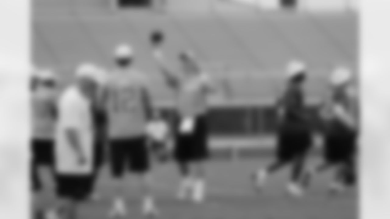 Peyton Manning: 2012-14