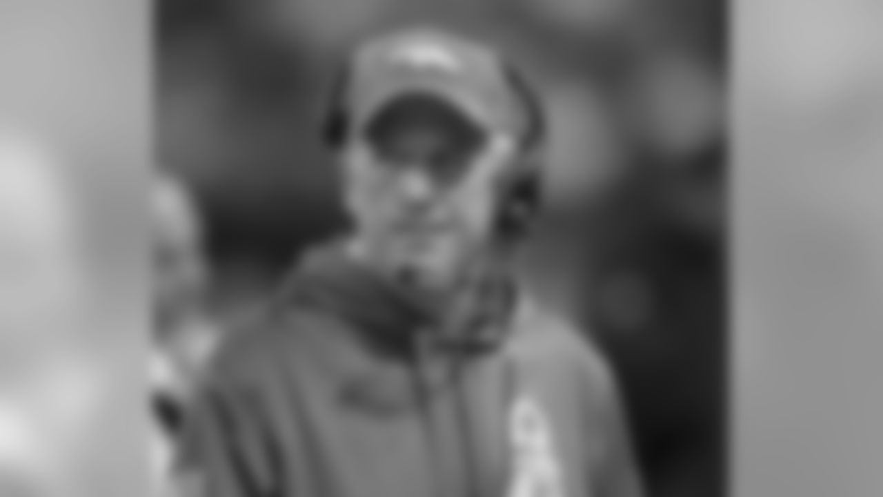 John Fox