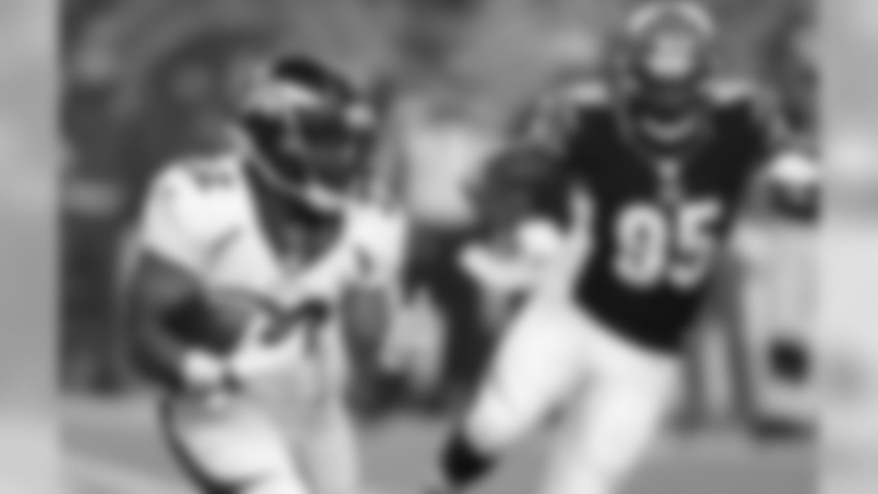 C.J. Anderson