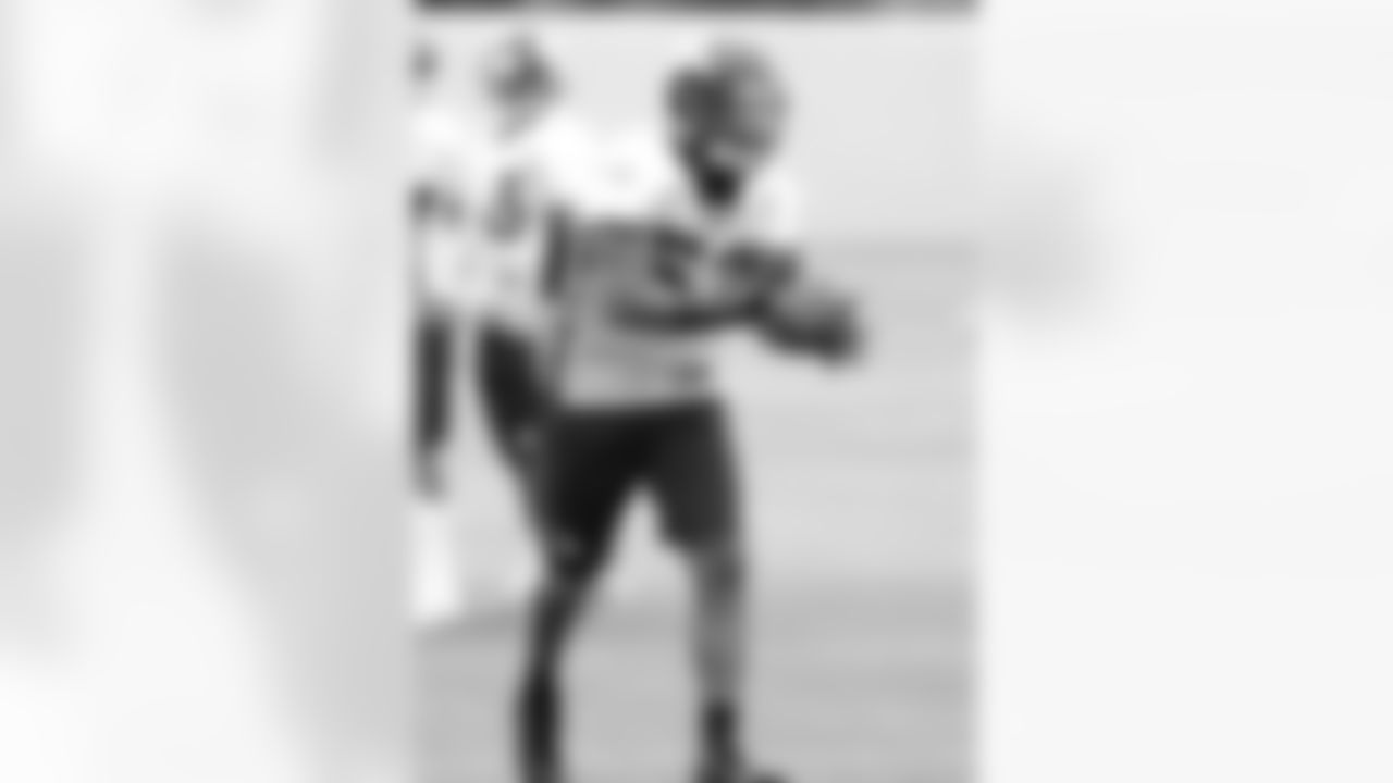 Wesley Woodyard