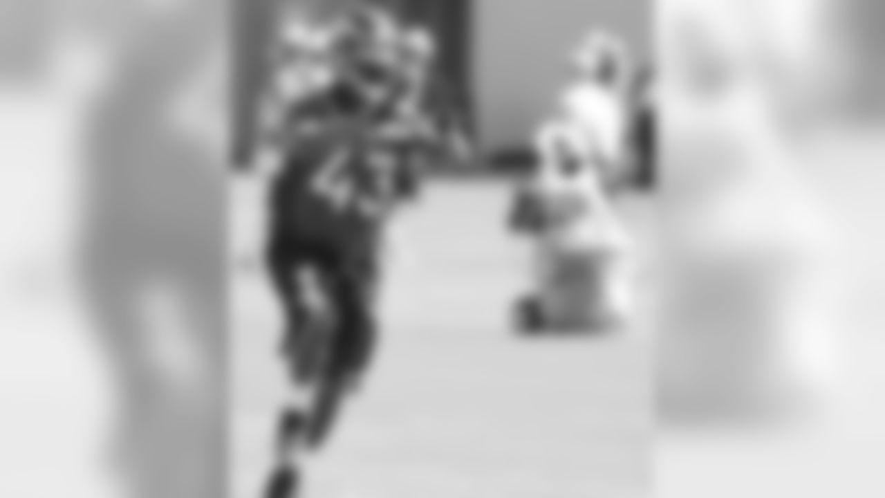 S T.J. Ward