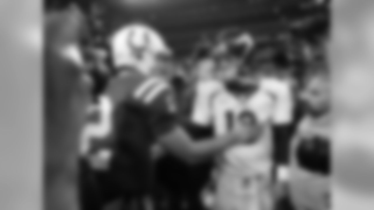 Oct. 20, 2013: Colts 39, Broncos 33