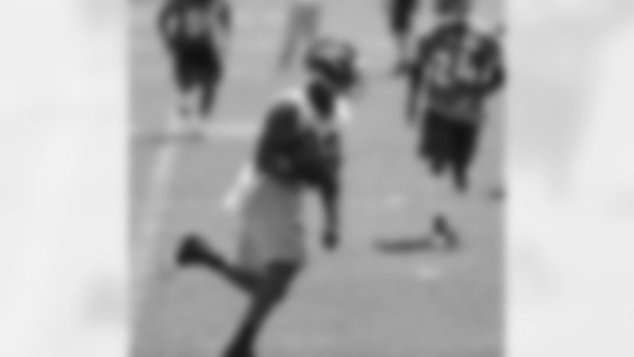 Demaryius Thomas