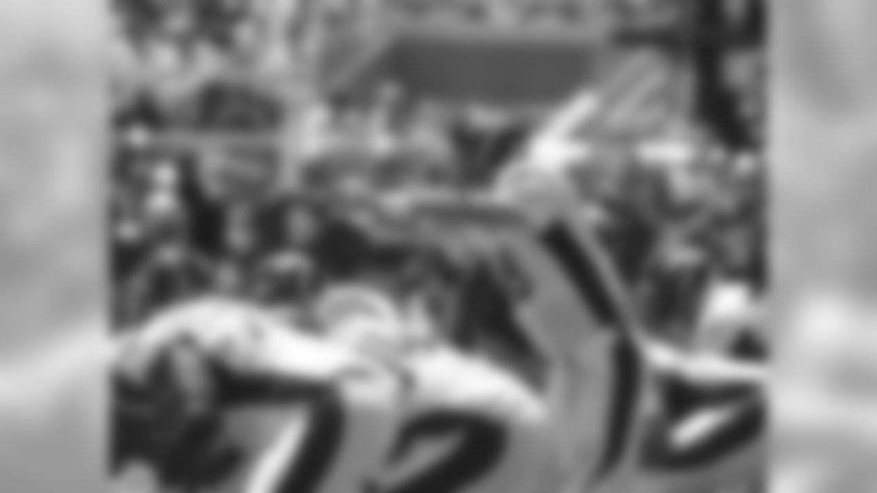 QB Peyton Manning