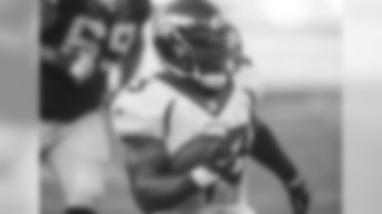 T.J. Ward