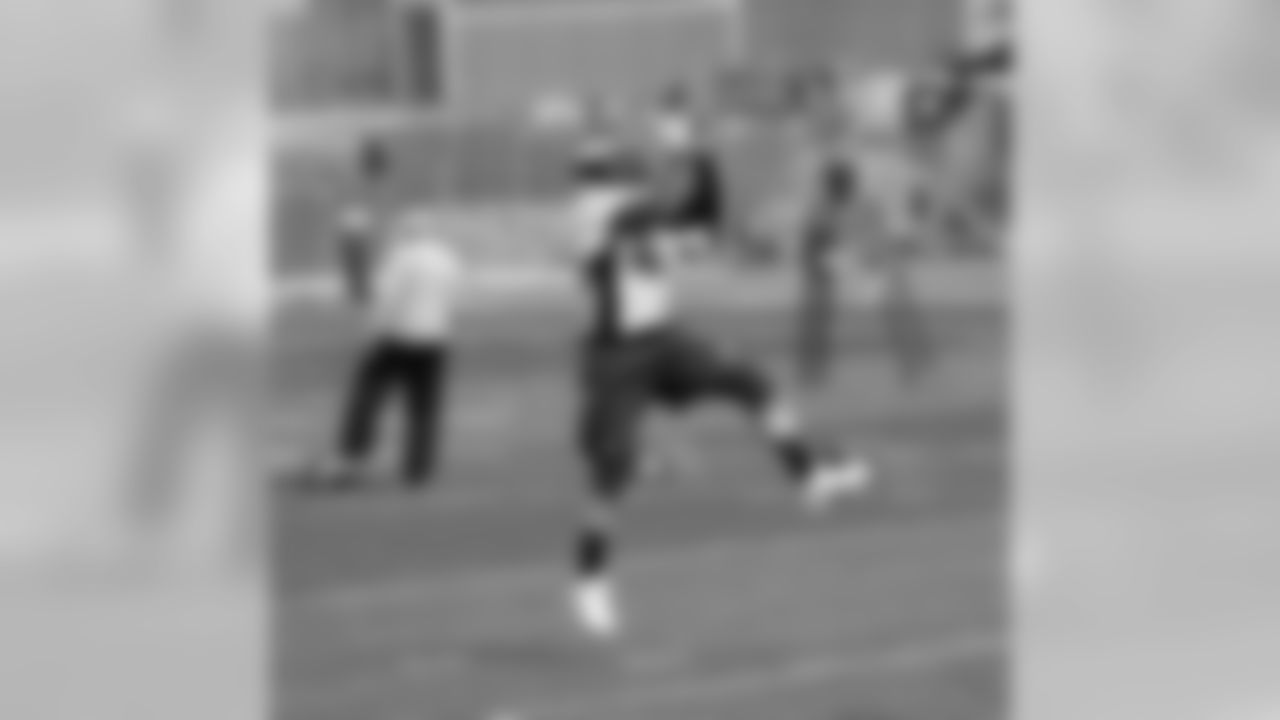 S T.J. Ward