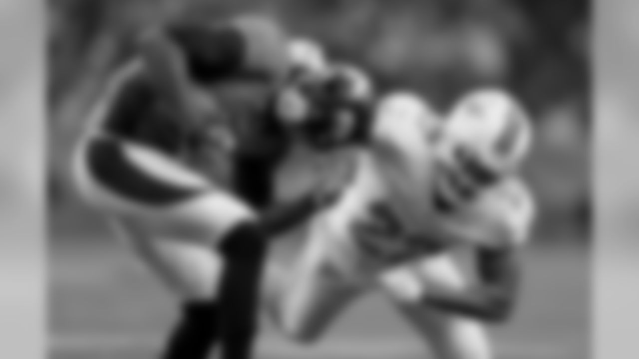 Emmanuel Sanders