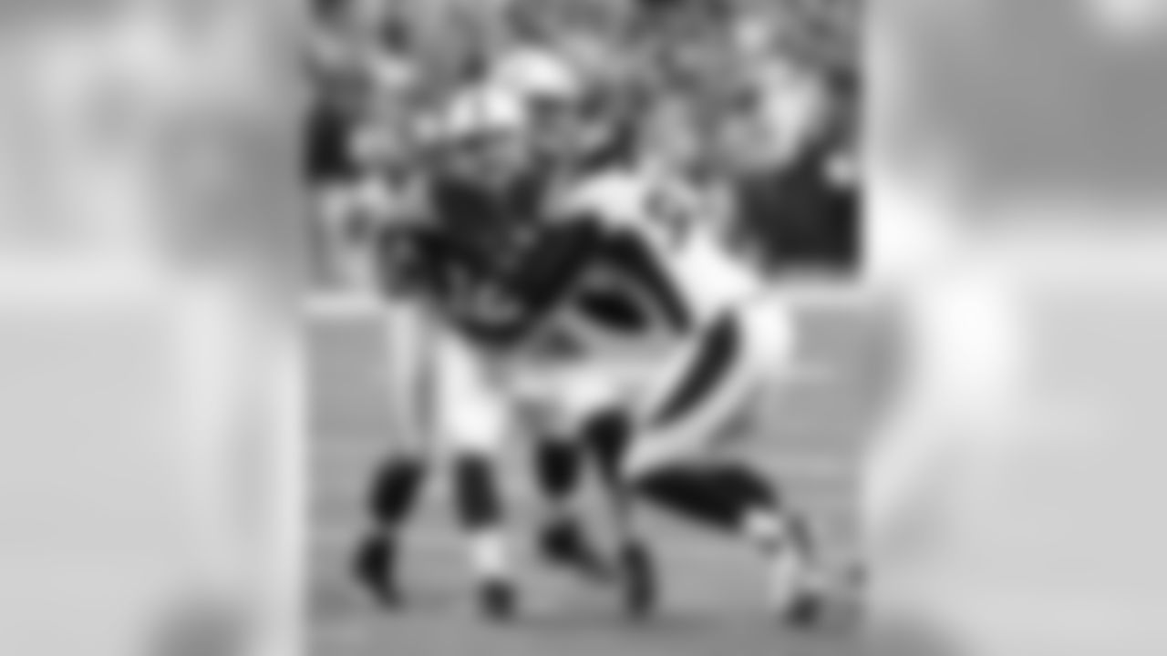 Shaun Phillips
