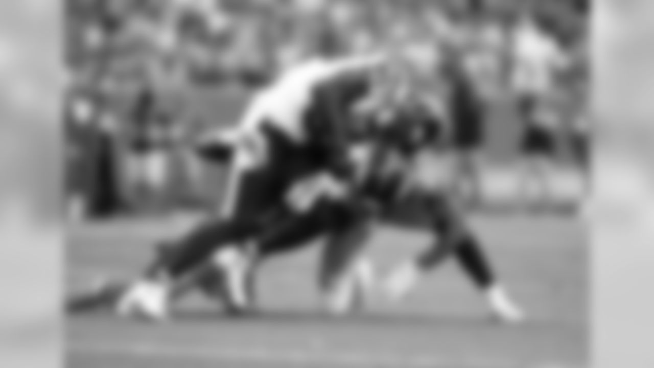 Aqib Talib