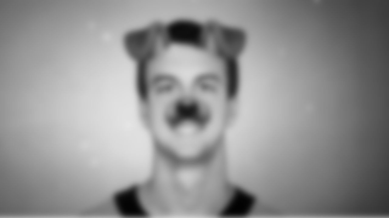 QB Trevor Siemian