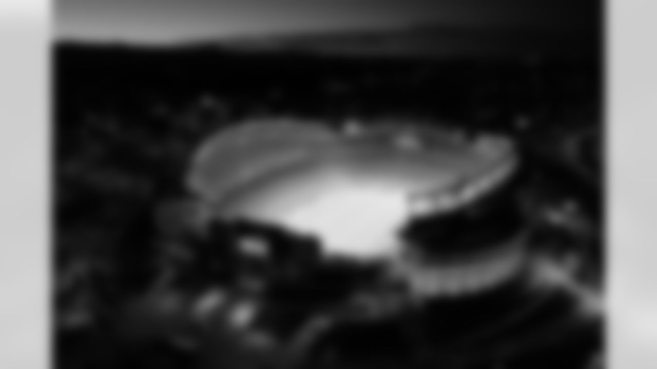 Location: Empower Field at Mile High, Denver, Colorado
Date and time: Sunday, Dec. 19 at 2:05 p.m. MT
Broadcast: CBS
(Photo by Marc Piscotty / © 2020)