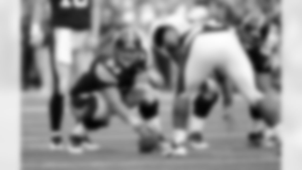 C James Ferentz, Iowa