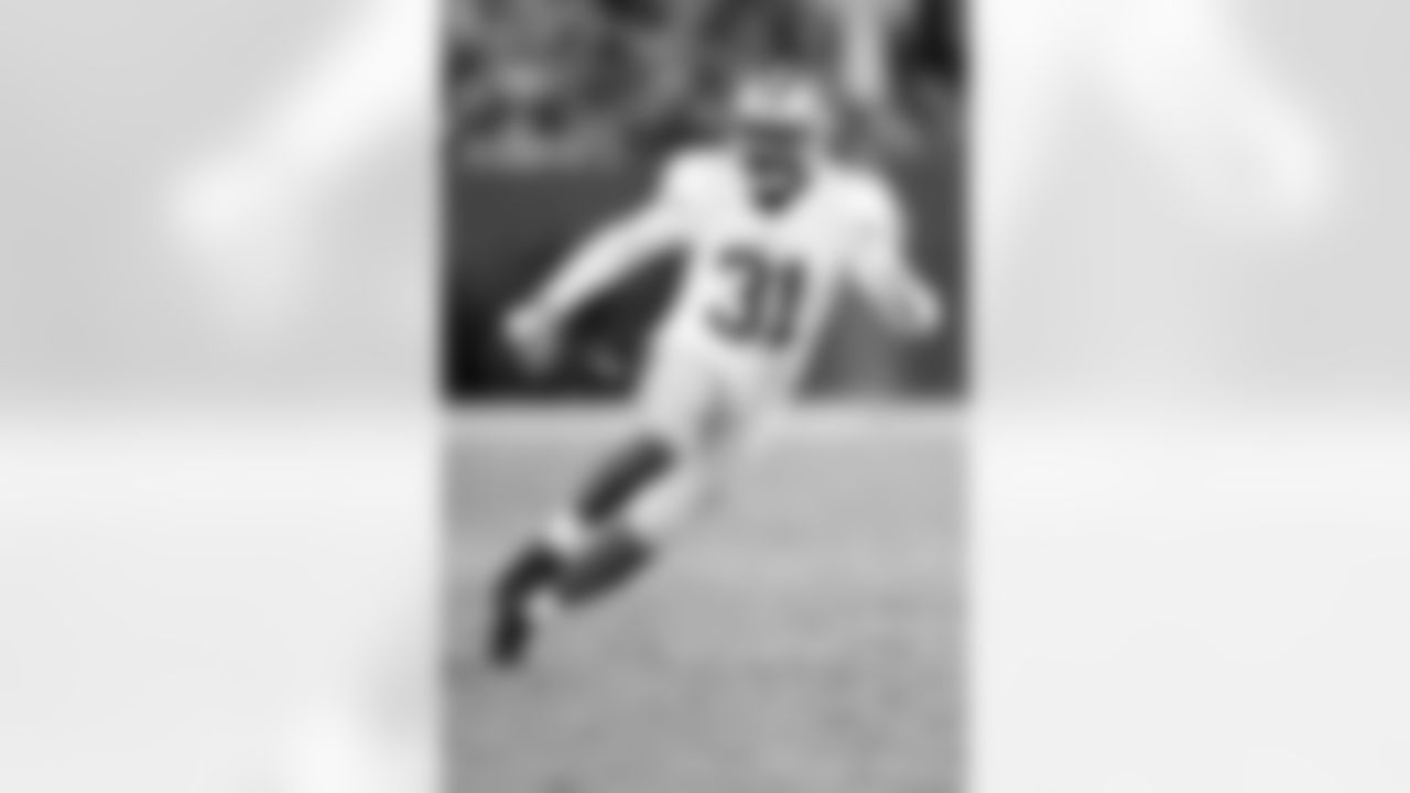 Donte Whitner