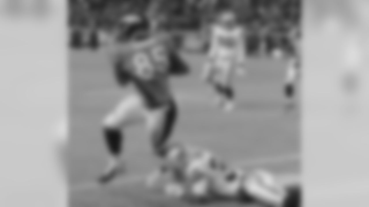 Virgil Green