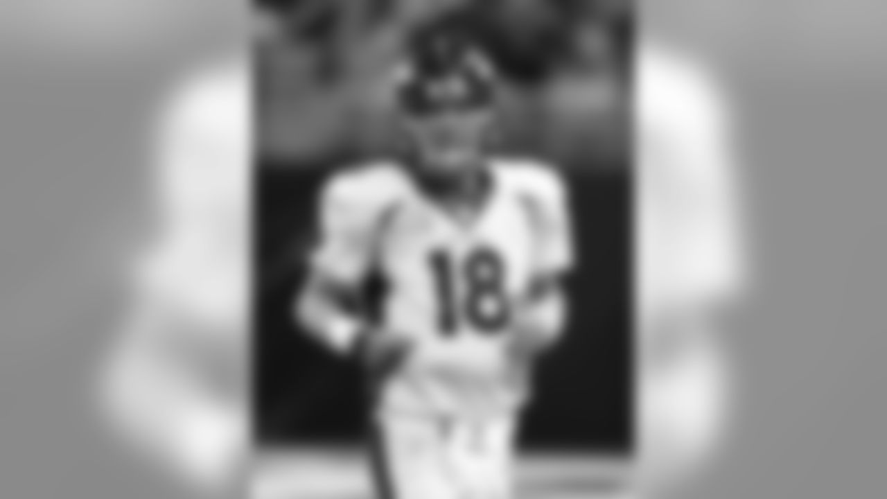 Peyton Manning