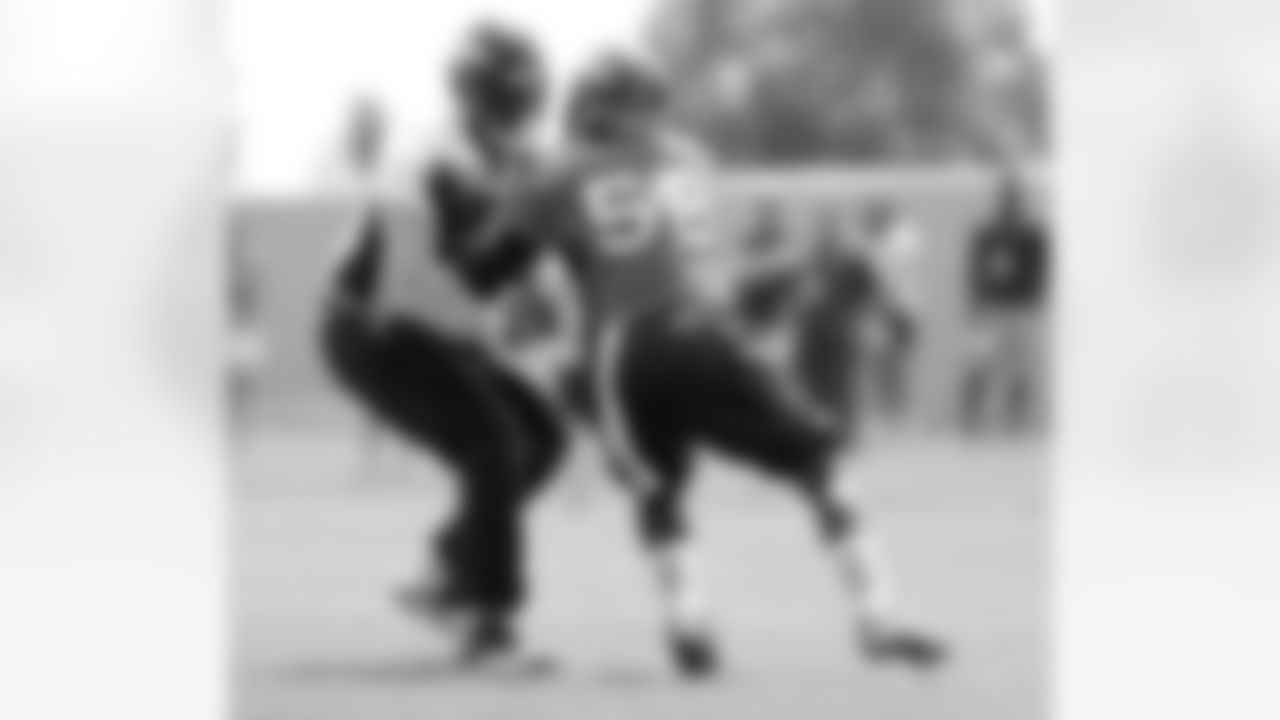 Ryan Clady