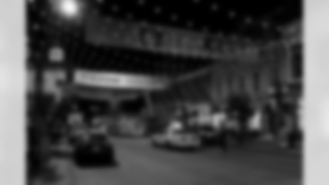 Larimer Square