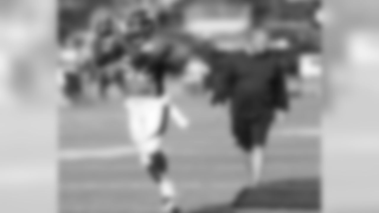 Wesley Woodyard