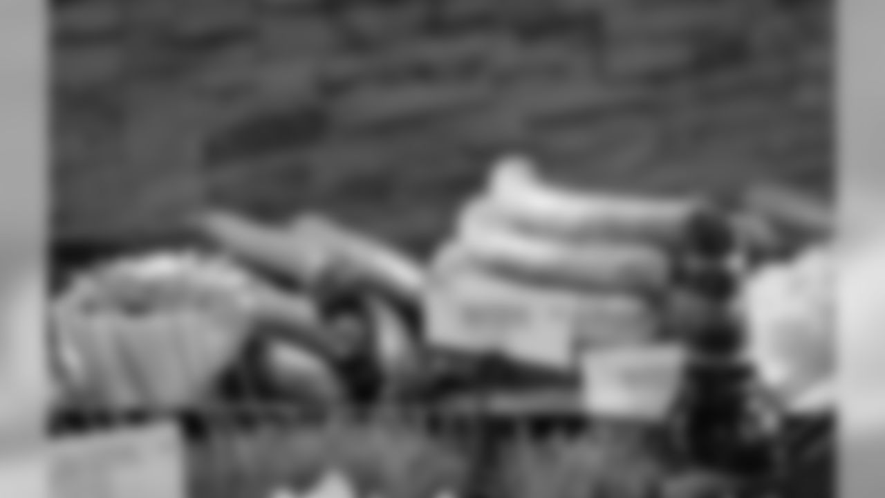 The bratwursts are locally-sourced from Denver's own Rome's and Continental sausage companies.