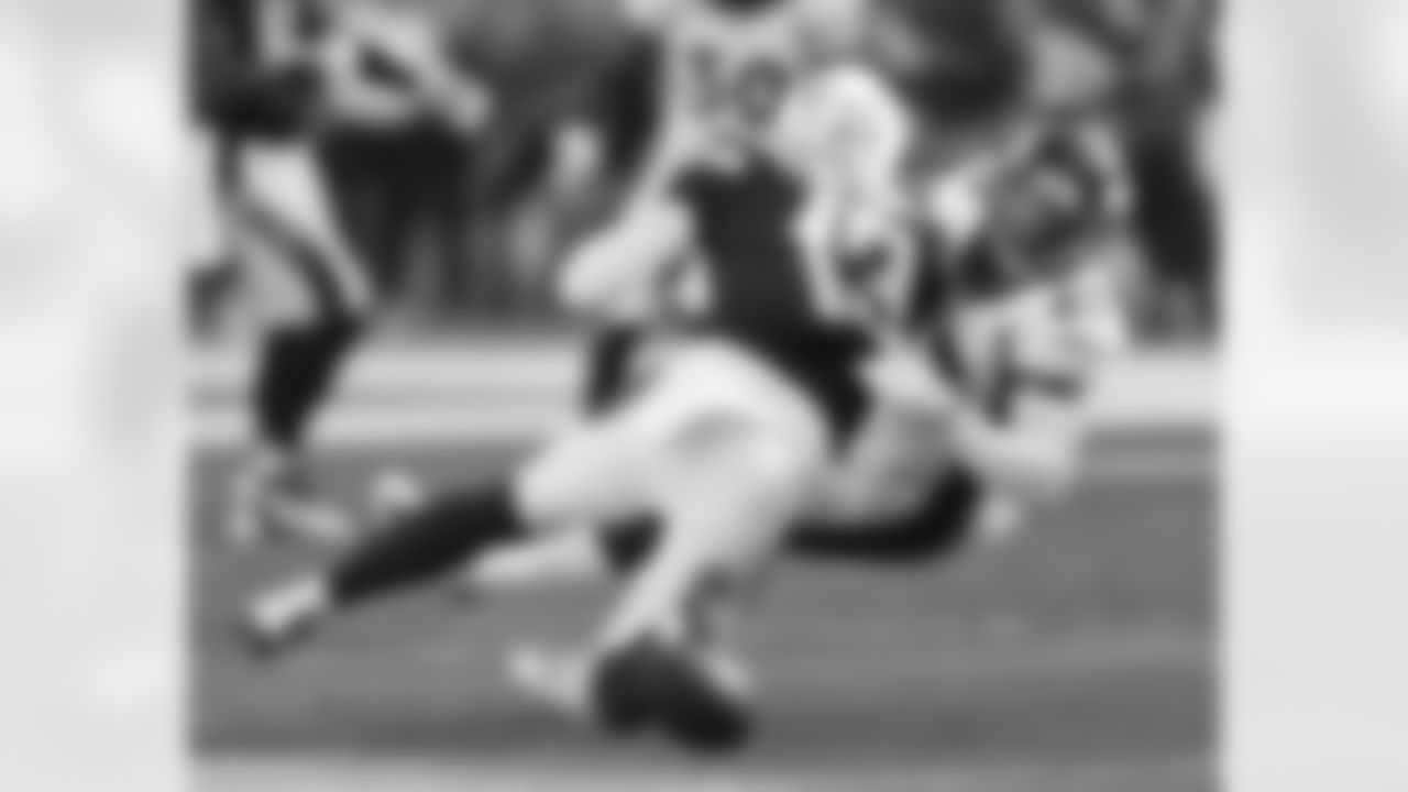 Chris Harris Jr.