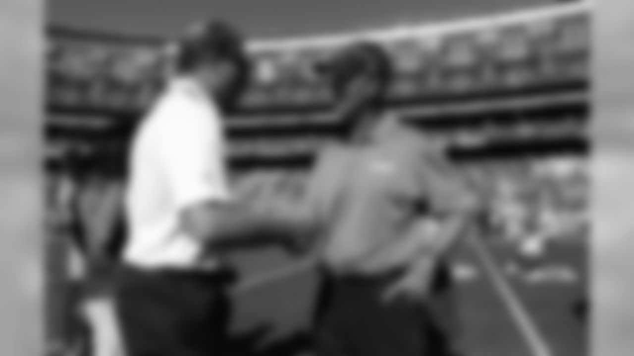 Jack Del Rio