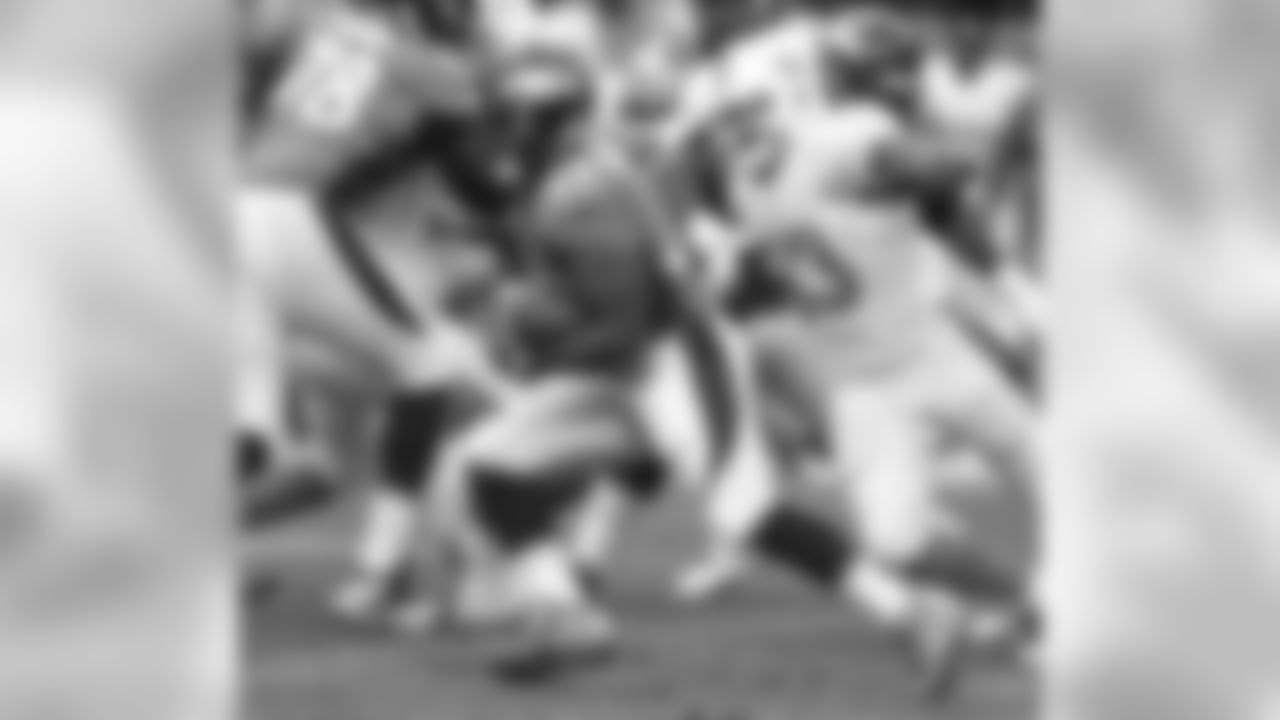 C.J. Anderson