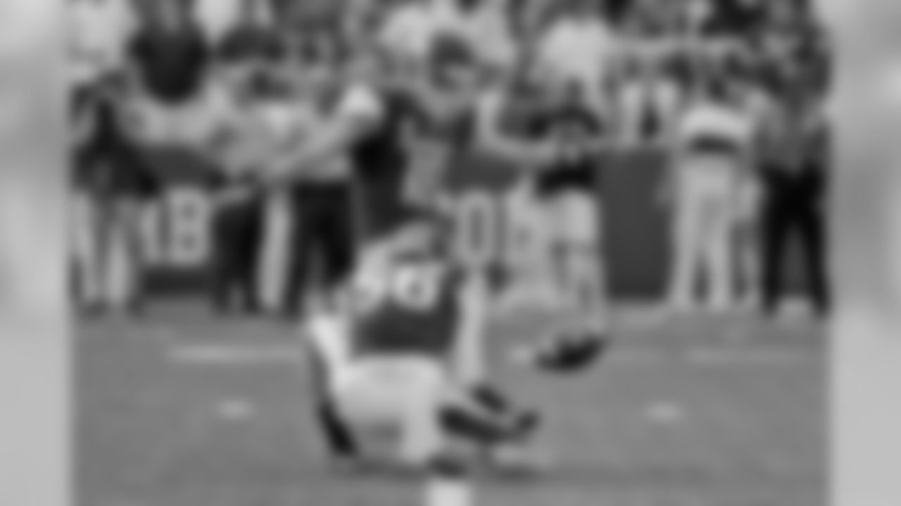 Zach Hocker (Arkansas)