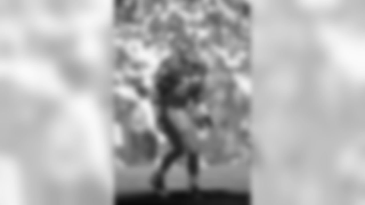 Oct. 3, 1993: Broncos 35, Colts 13