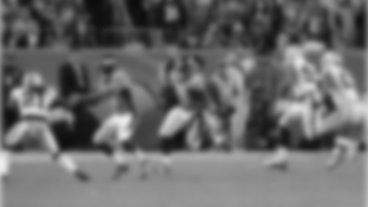 Montee Ball