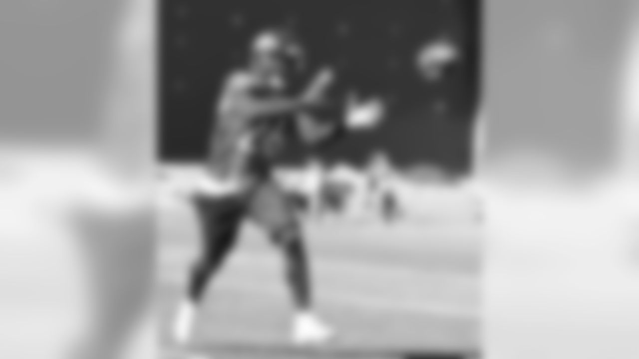 Rahim Moore