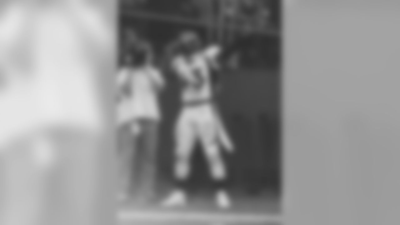 43. T.J. Ward
