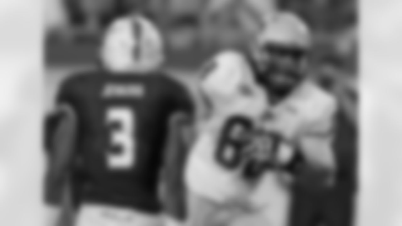 Nic Jacobs, McNeese State