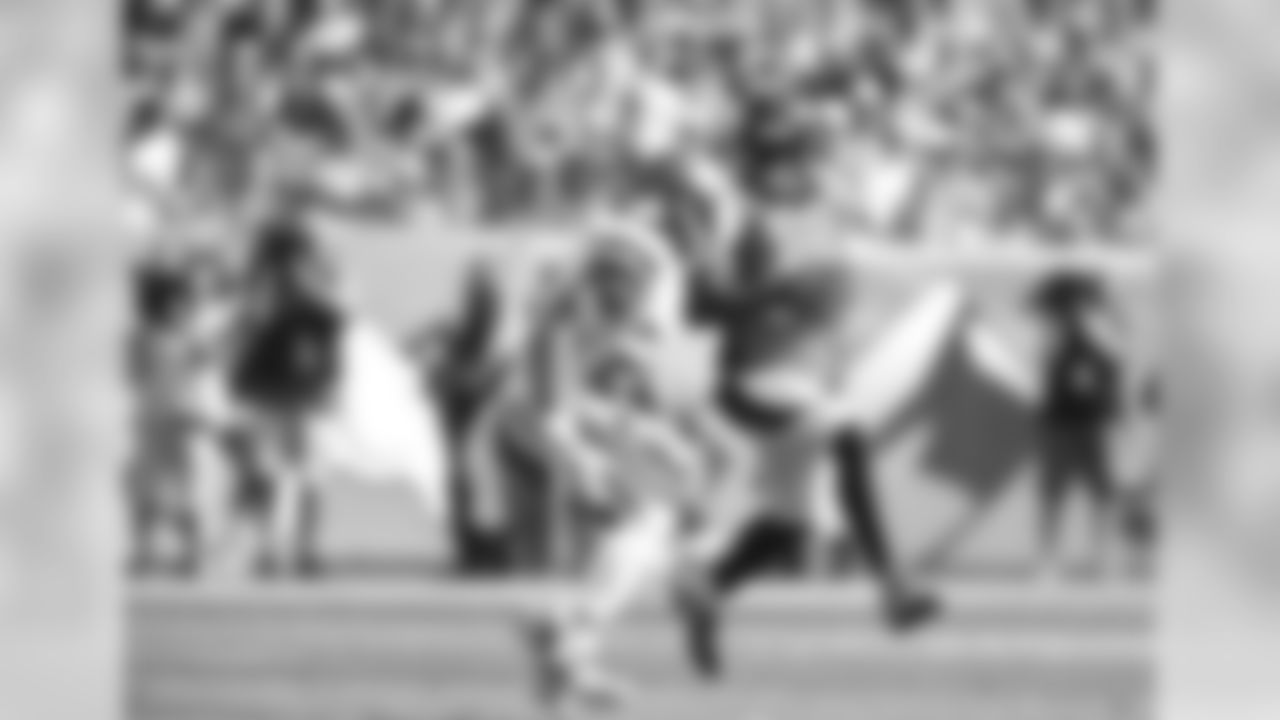 Demaryius Thomas